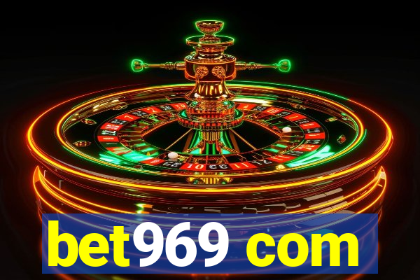 bet969 com